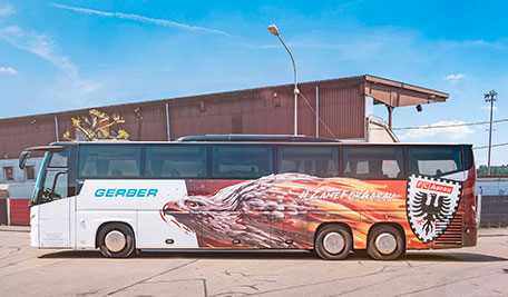 Image of Reise nach Spanien mit Gerber Reisen